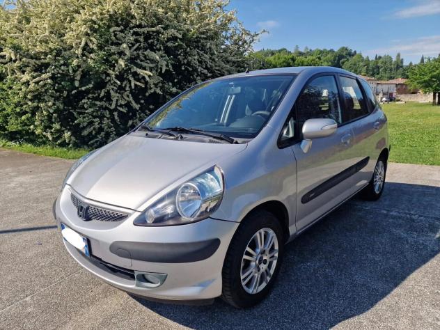 HONDA JAZZ 1.4 i-DSI AUTOMATICA 2006 BENZINA