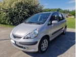 HONDA JAZZ 1.4 i-DSI AUTOMATICA  2006  BENZINA