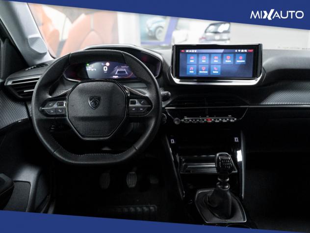 Peugeot 208 1.2 Puretech Allure S&S 100CV - Foto 11