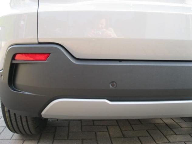 JEEP Avenger 1.2 Turbo 100 CV MHEV Summit rif. 24055662 - Foto 5