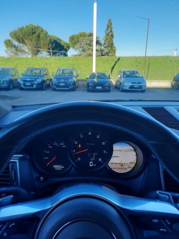 Porsche Macan 2.0 252 cv tagliandi porsche - Foto 6