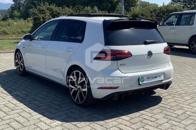 Volkswagen Golf Golf GTI Performance 2.0 TSI DSG 5p. BlueMotion Technology - Foto 6