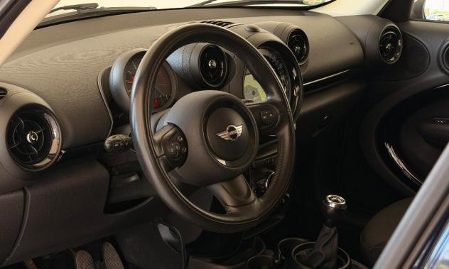 MINI Countryman Cooper D - Foto 5