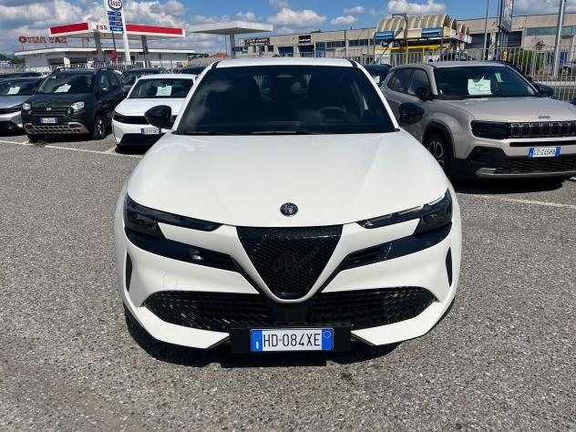 Alfa Romeo Junior Junior 1.2 ibrida 145cv edct6 - Foto 2