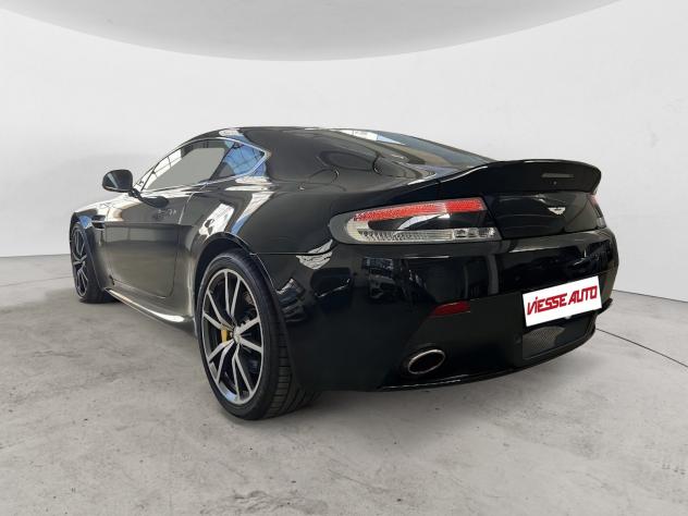 Aston Martin V8 Vantage Vantage Coupe 4.7 V8 sportshift - Foto 6