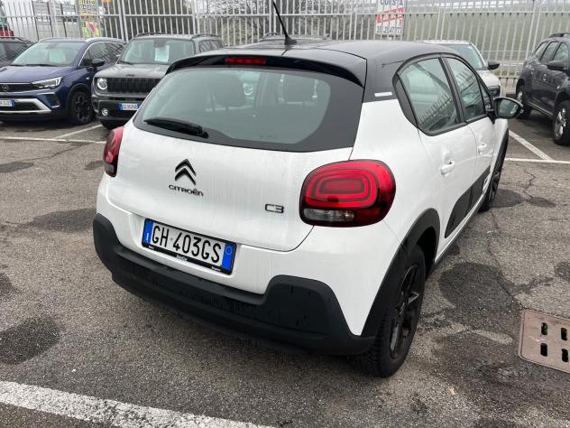 Citroën C3 C3 PureTech 110 S&S EAT6 Shine Pack - Foto 8