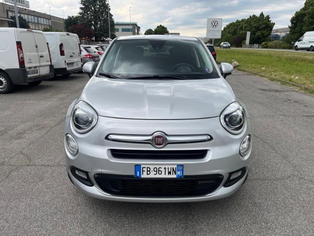 Fiat 500X 1.4 MultiAir 140 CV Lounge - Foto 3
