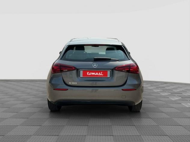 MERCEDES-BENZ A 180 A 180 Automatic Executive rif. 23965766 - Foto 4