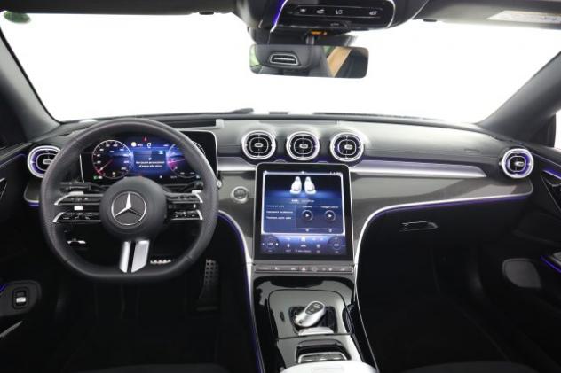 MERCEDES-BENZ CLE Cabrio (A236) CLE 200 Cabrio AMG Line Premium rif. 23793720 - Foto 5