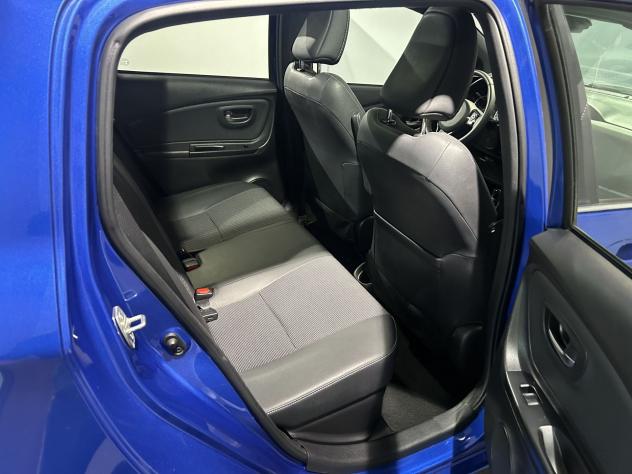Toyota Yaris 1.5 Hybrid 5 porte Style AREA C FREE - Foto 8