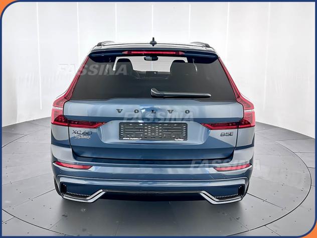 Volvo XC60 XC60 2.0 b5 mhev Plus Dark awd auto - Foto 5