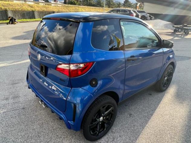 AIXAM City Sport nuova da immatricolare rif. 16335984 - Foto 2