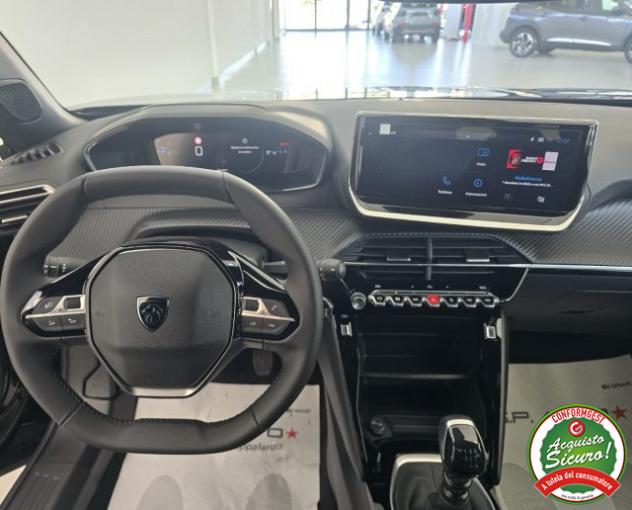 PEUGEOT 2008 PureTech 100 S&S Allure rif. 23481959 - Foto 10