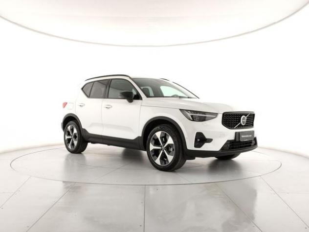 VOLVO XC40 B3 automatico Ultra Dark - Pronta consegna rif. 22299231 - Foto 6