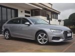 Audi A4 Avant 35 TDI mhev Business Advanced S-tronic