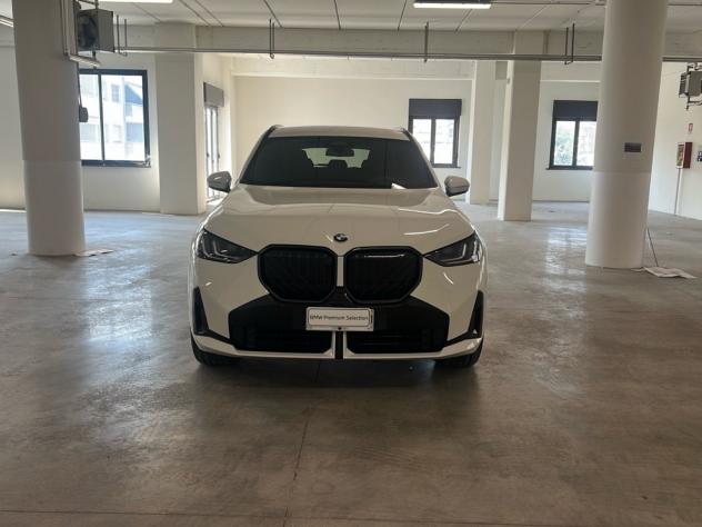 BMW X3 Serie X XDRIVE20D - Foto 5