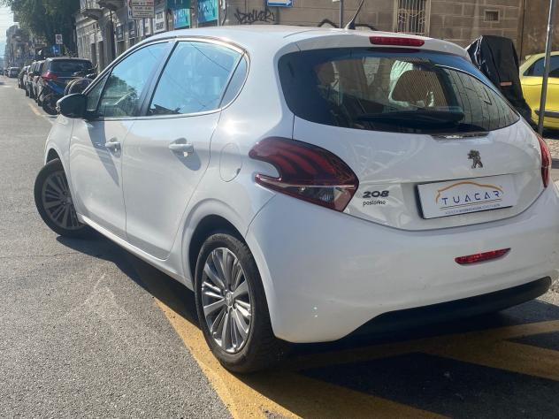 Peugeot 208 life #11893 - Foto 8