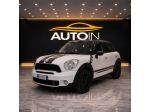 Mini Countryman John Cooper Works 2.0 SD ALL4