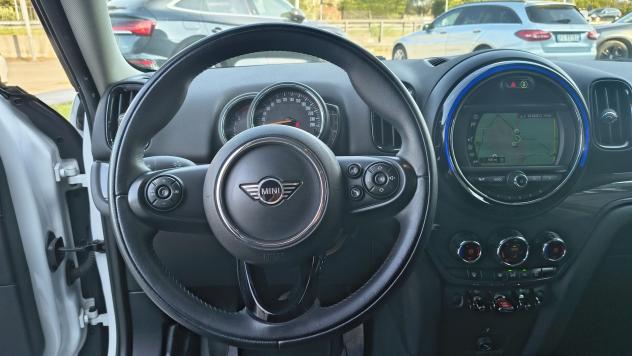 MINI Countryman 2.0 Cooper D Baker Street auto 150 CV - Foto 9