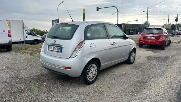 Lancia Ypsilon 1.2 ModaMilano - Foto 3