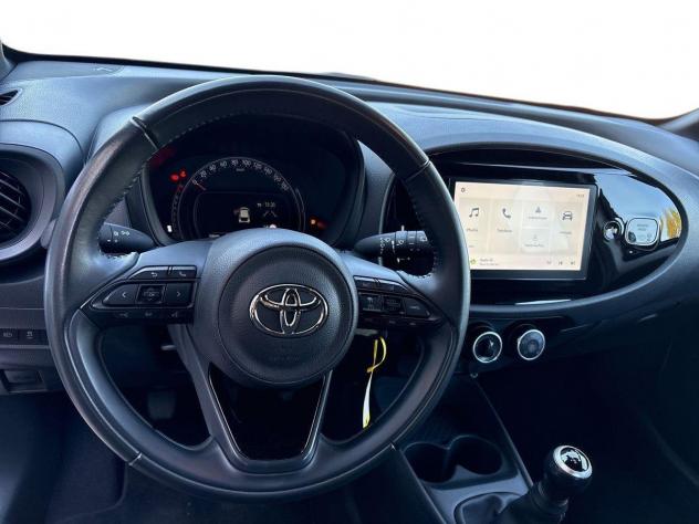 Toyota Aygo X 1.0 VVT-i 72 CV 5 porte Active - Foto 10