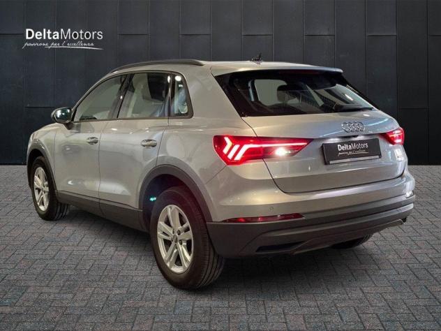 Audi Q3 II 2018 40 2.0 tdi quattro 190cv s-tronic - Foto 3