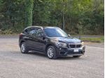 Bmw X1 sDrive18d Msport CV-150 E6B Manuale 2016