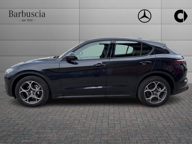 Alfa Romeo Stelvio 2023 - 2.2 t Sprint rwd 160cv auto - Foto 5