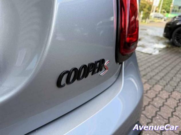 MINI Cooper S Classic 3 porte CARPLAY IVA ESP. PREZZO REALE rif. 24167260 - Foto 9