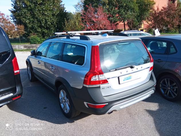 Volvo XC70 D4 Momentum 4wd 215CV AUT - Foto 7