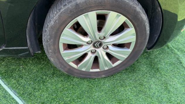 CITROEN C3 Picasso 1.6 HDi 90 CV Exclusive Style GARANTITA 12 MESI rif. 23474545 - Foto 8