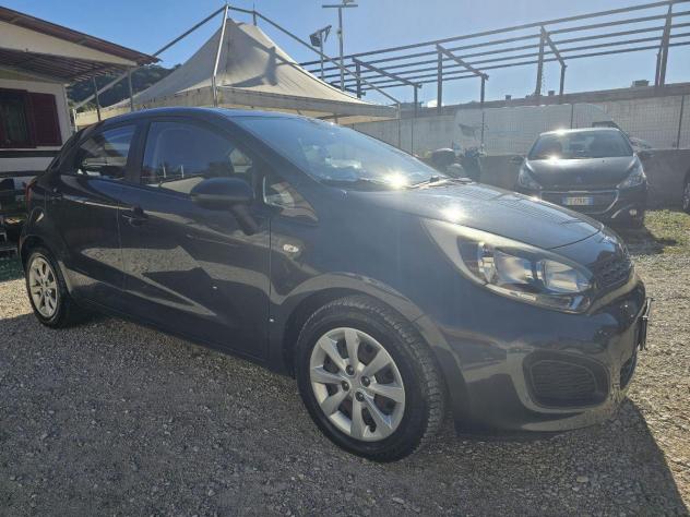 KIA - Rio - 1.2 CVVT 5p. Cool - Foto 6