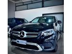 Mercedes-Benz GLC 250d 204CV 4Matic Executive