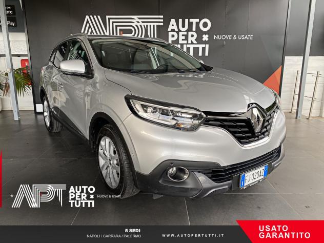 Renault Kadjar Kadjar 1.5 dci energy Intens 110cv edc - Foto 2