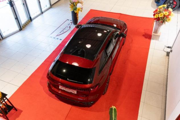 AUDI S5 Avant TFSI.MY-HYBRID 367CV .4X4.HYPER.FULL.UNIKAT rif. 24071934 - Foto 5