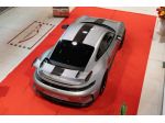 PORSCHE 992 GT3-WEISSACH.RESTYLING- AUTOMATICA-PDK-FULL.OPTION rif. 23125040