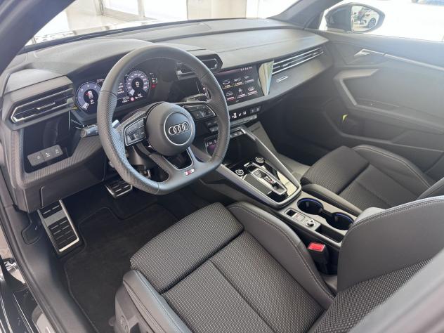 Audi A3 TDI 110 kW S tronic S line Edition - allstreet - Foto 3