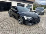 Audi A3 Sportback TDI 110 kW S tr S line Edition S.Back