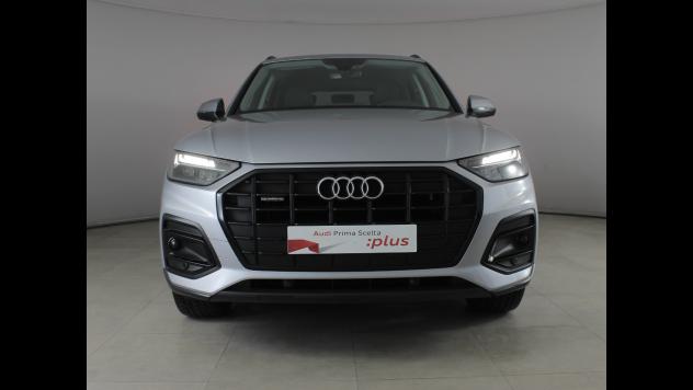Audi Q5 I Sportback 2021 Sportback 40 2.0 tdi mhev 12V Business Advanced quattro s - Foto 2