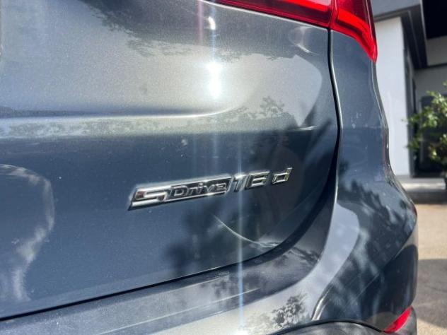 BMW X1 sDrive 18d Business rif. 24018751 - Foto 6
