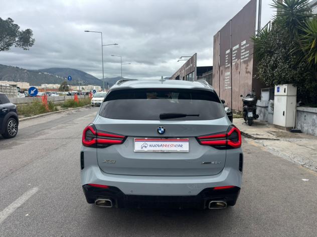 Bmw X3 xDrive20d 48V Msport - Foto 3