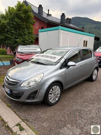 OPEL - Corsa - 1.3 CDTI 75CV F.AP. 5p. Cosmo