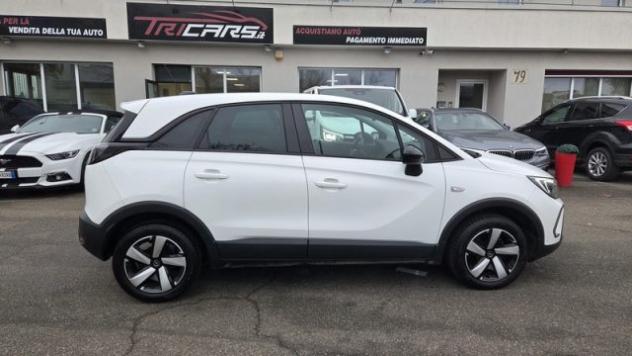 OPEL Crossland X 1.5 ECOTEC D 110 CV Edition PERMUTE UNICOPR.NEOPAT rif. 23762094 - Foto 5