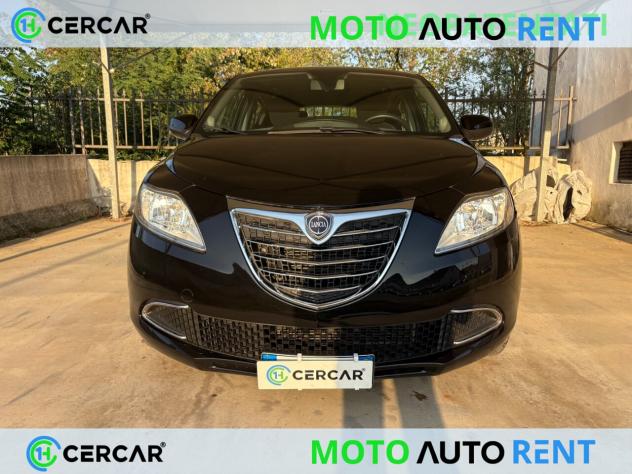 Lancia Ypsilon 5 Porte Ypsilon 1.2 8v Gold 69cv E6 - Foto 2