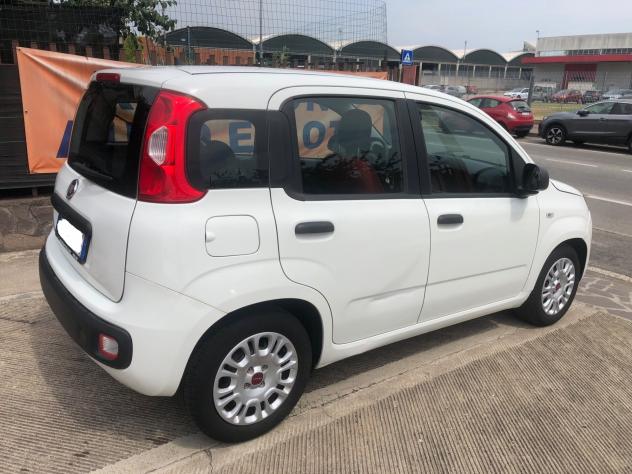 Fiat Panda 1.,2 pop - Foto 6