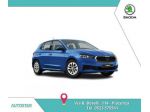 Škoda Fabia Fabia 1.0 MPI EVO 65 CV Ambition