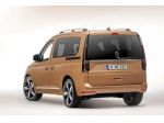 VOLKSWAGEN Caddy Pianale Ribassato 2.0 TDI 122 CV DSG Style Maxi rif. 24065575