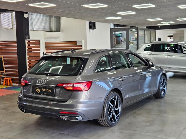 Audi A4 35 TDI/163 CV S tronic Business - Foto 4