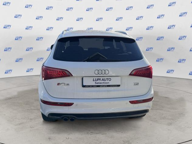 Audi Q5 2.0 tdi Advanced quattro 170cv s-tronic - Foto 6