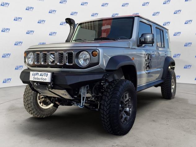 Suzuki Jimny SUPER JIMNY IN PRONTA CONSEGNA